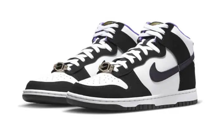 Nike Dunk High Premium EMB World Champ