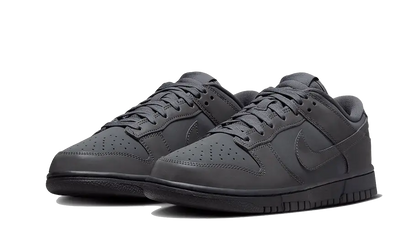 Nike Dunk Low Cyber Reflective