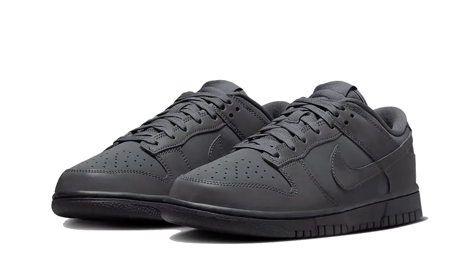 Nike Dunk Low Cyber Reflective