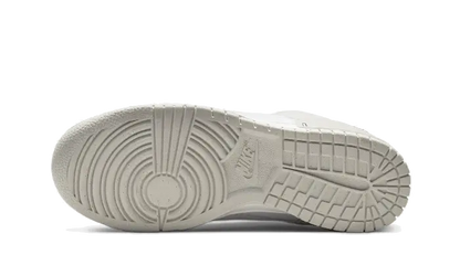 Dunk Low Disrupt 2 Pale Ivory Black