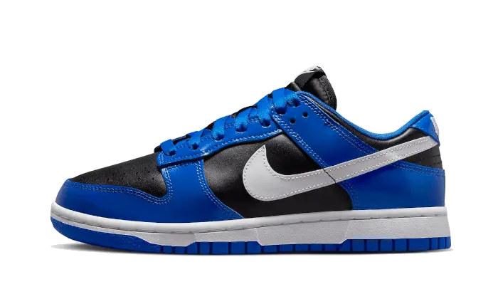 Nike Dunk Low Essential Game Royal