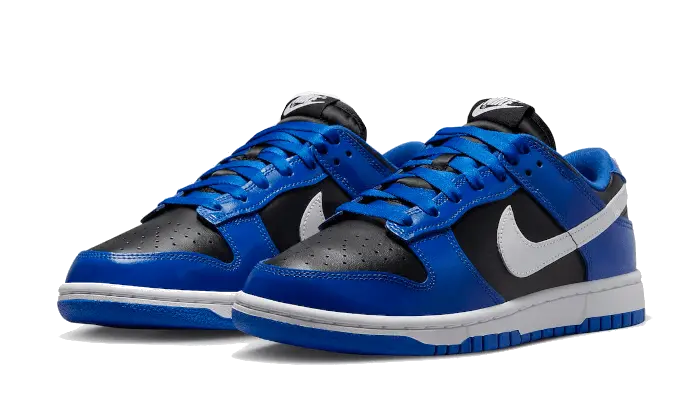 Nike Dunk Low Essential Game Royal