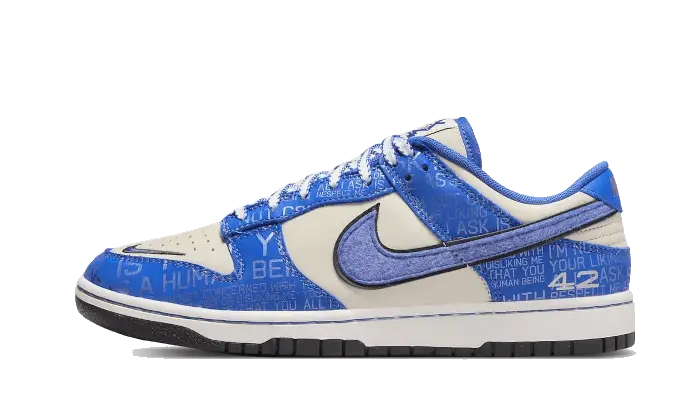 Nike Dunk Low Jackie Robinson