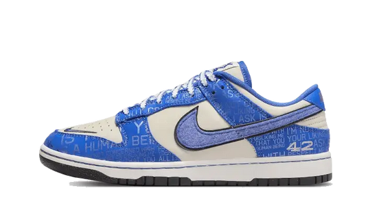 Nike Dunk Low Jackie Robinson