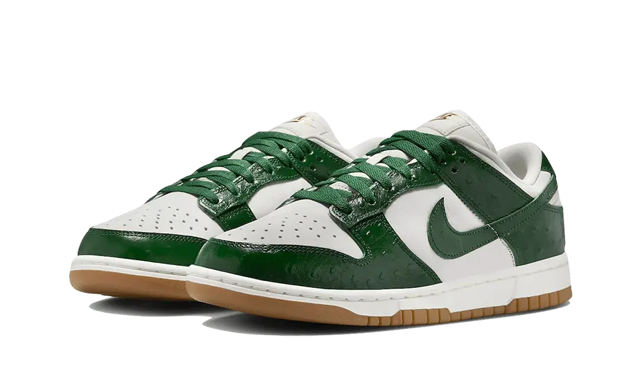 Nike Dunk Low LX Gorge Ostrich