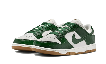 Nike Dunk Low LX Gorge Ostrich