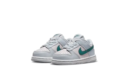 Nike Dunk Low Mineral Teal Bébé (TD)