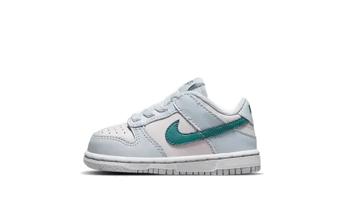 Nike Dunk Low Mineral Teal Bébé (TD)