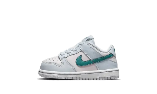 Nike Dunk Low Mineral Teal Bébé (TD)