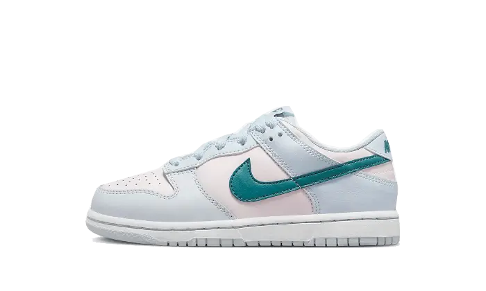 Nike Dunk Low Mineral Teal Enfant (PS)