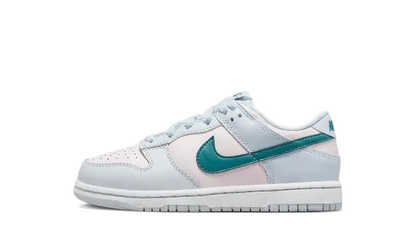 Nike Dunk Low Mineral Teal Enfant (PS)