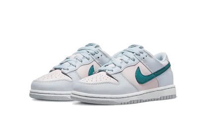 Nike Dunk Low Mineral Teal Enfant (PS)