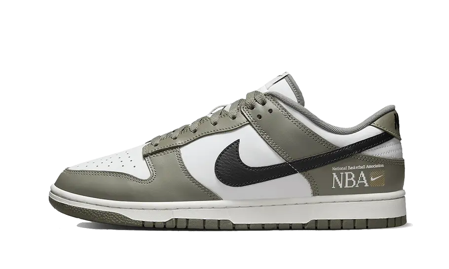 Nike Dunk Low NBA Paris