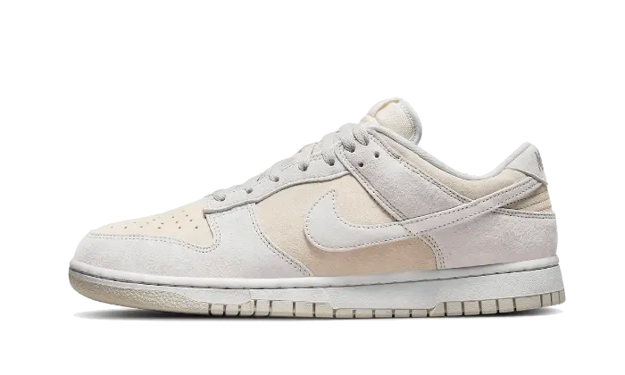 Nike Dunk Low Premium Vast Grey - DD8338-001