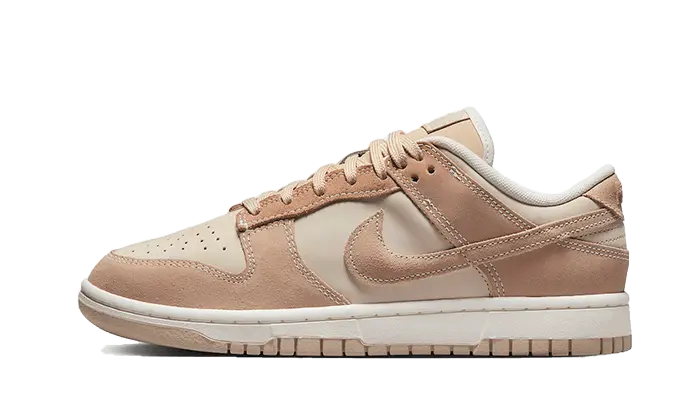 Nike Dunk Low SE Sanddrift