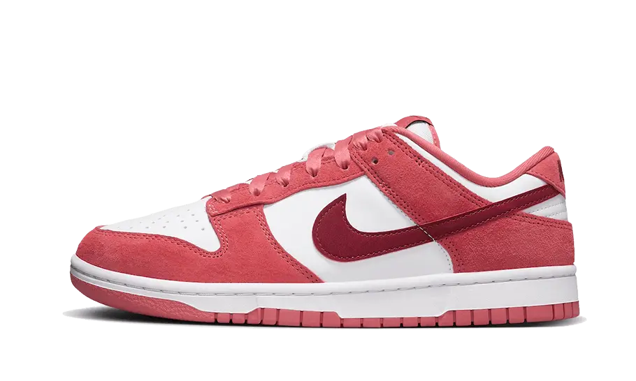 Nike Dunk Low Valentine's Day