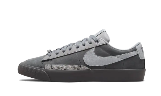 Nike SB Blazer Low FPAR Cool Grey - DN3754-001