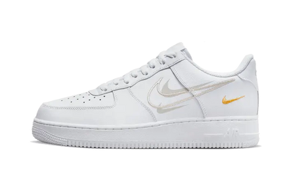 Nike Air Force 1 Low ’07 Multi Swoosh