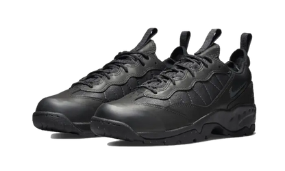 ACG Air Mada Black