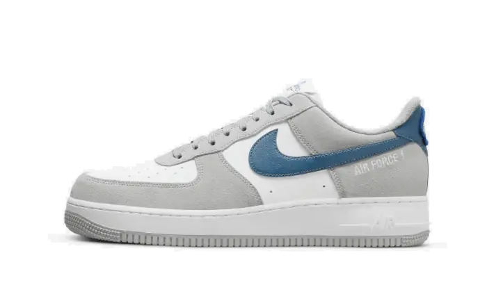 Air Force 1 Low Athletic Club Marina Blue