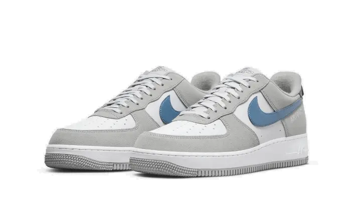 Air Force 1 Low Athletic Club Marina Blue