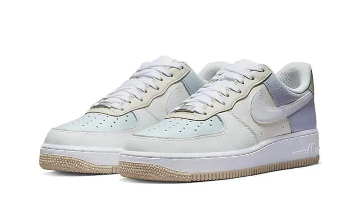 Nike Air Force 1 Low Spring Pastels