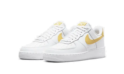 Air Force 1 Low ‘07 White Saturn Gold