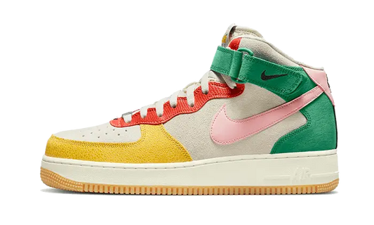 Air Force 1 Shadow Pastel – MTHOR SHOP