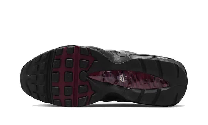 Nike Air Max 95 Dark Beetroot