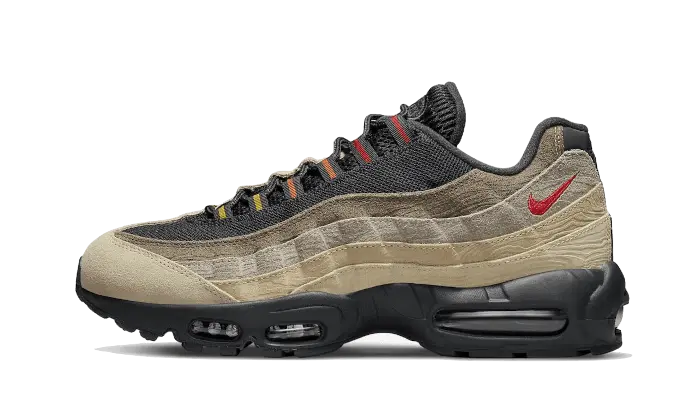 Air Max 95 Topographic