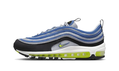 Nike Air Max 97 OG Atlantic Blue Voltage Yellow (W)