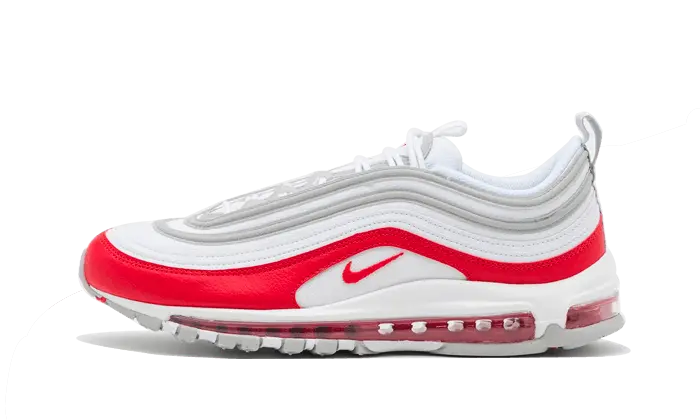 Nike Air Max 97 University Red