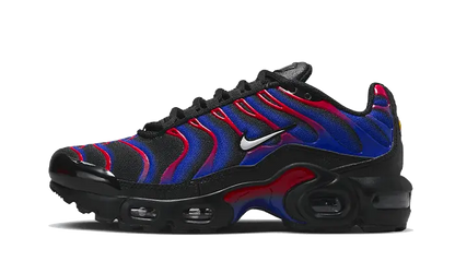 Nike Air Max Plus Spider-Man