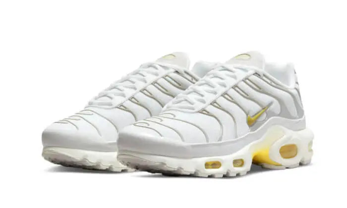 Air Max Plus Summit White Celery