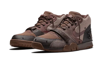 Air Trainer 1 SP Travis Scott Wheat