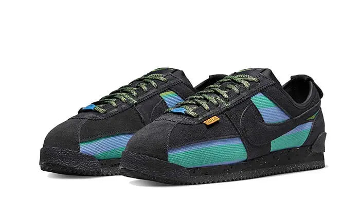 Cortez Union Off Noir
