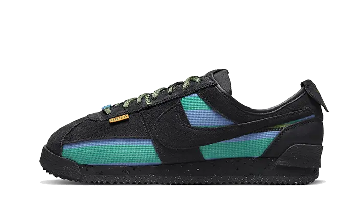 Cortez Union Off Noir