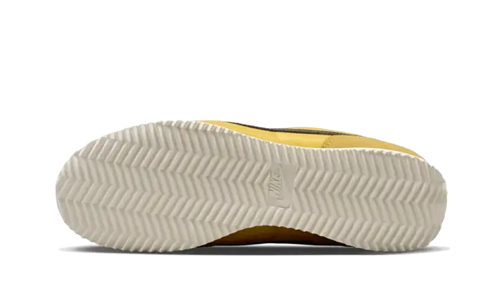 Nike Cortez Vivid Sulfur