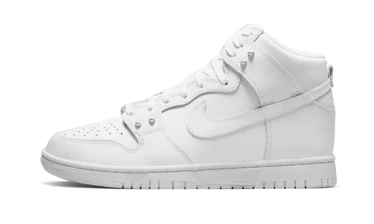 Dunk High SE Pearl White