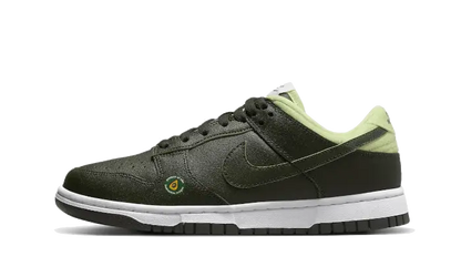 Dunk Low Avocado