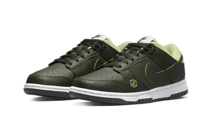 Dunk Low Avocado