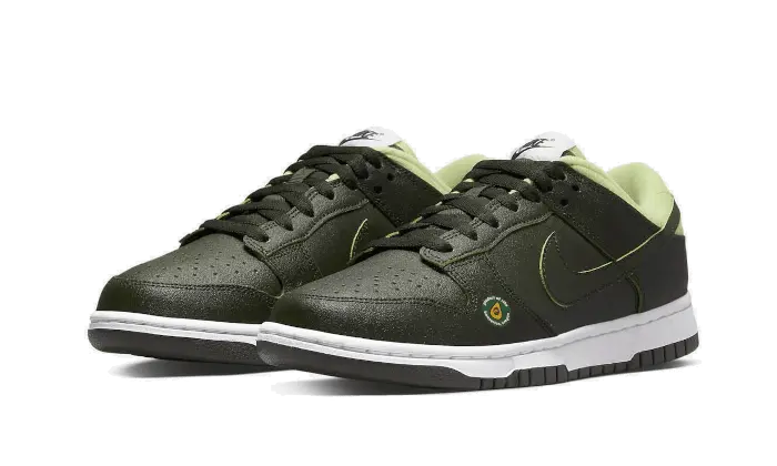 Dunk Low Avocado