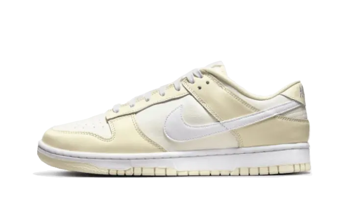 Nike Dunk Low Coconut Milk