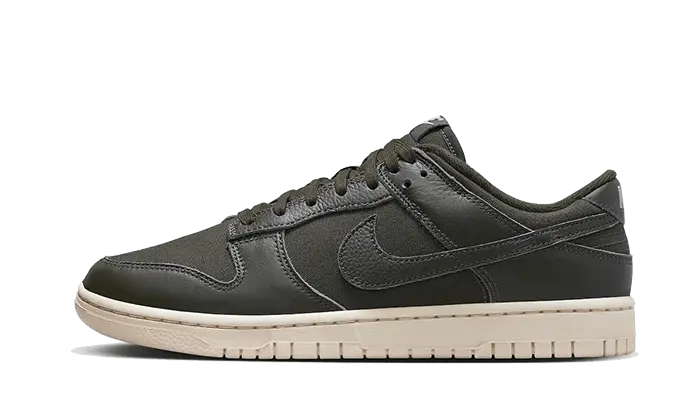 Nike Dunk Low Premium Sequoia