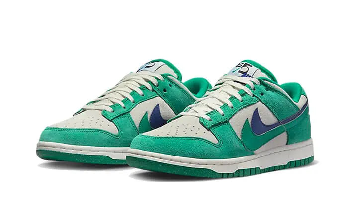 Dunk Low SE 85 Neptune Green