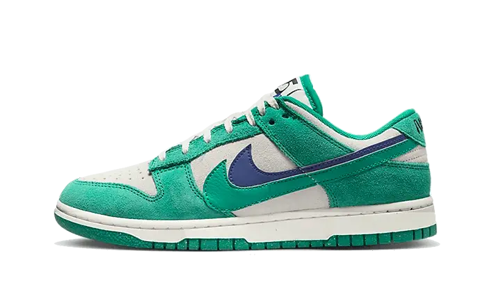 Dunk Low SE 85 Neptune Green