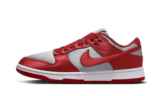 Dunk Low UNLV Satin