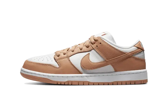 Nike SB Dunk Low Light Cognac