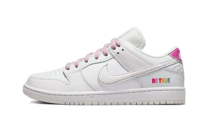 Nike SB Dunk Low Pro Be True