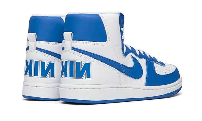 Nike Terminator High Game Royal